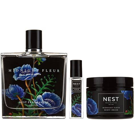 qvc nest fragrances.